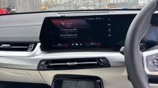 BMW X2 sDrive 20i M Sport 5dr Step Auto Petrol Hatchback